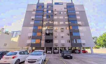 Imagem: CACHOEIRINHA - Apartamento Padrão - Vila