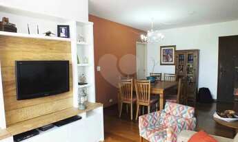 Imagem 7: Apartamento a Venda no Alto da Boa Vista prox. Metro Brooklin! Reformado, 3 dormitórios, s