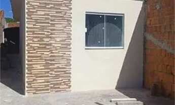 Imagem: Casa térrea no Cidade Aracy