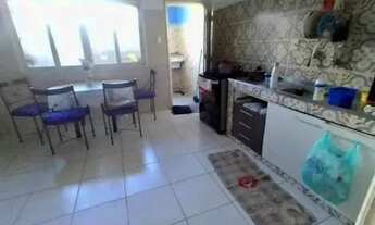 Imagem: Casa para venda possui 143 metros quadrados