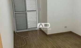 Imagem 5: Apartamento com 2 dormitórios para alugar, 65 m² por R$ 3.557,00/mês - Santo Antônio - São