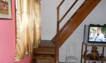 Imagem 5: Casa Aluguél Temporário - Ubatuba - Itaguá/Praia Grande