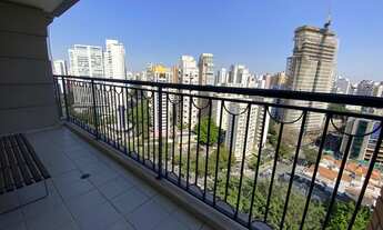 Imagem: Flat para aluguel com 42 metros quadrados