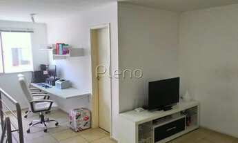 Imagem 2: Apartamento à venda no Jardim Nova Europa - Campinas/SP