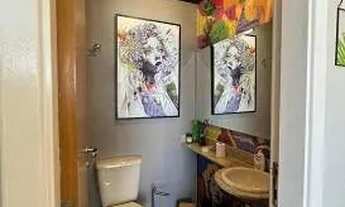 Imagem 6: Duplex para aluguel possui 82 metros quadrados com 2 quartos em Sumarezinho - São Paulo