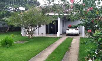 Imagem 2: Aluga-se casa no alvorada