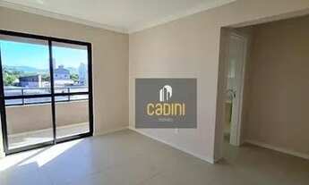 Imagem 6: Apartamento com 3 dormitórios para alugar, 92 m² por R$ 4.799,25/mês - Vila Real - Balneár