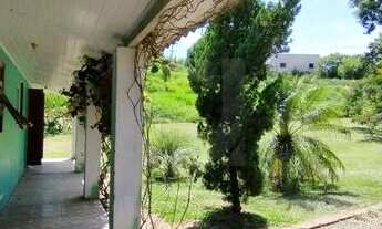 Imagem: Casa para aluguel possui 100 metros quadrados