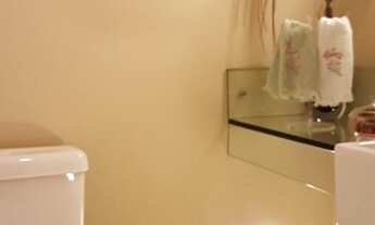 Imagem 3: Apartamento 3 quartos 2 vagas Barra da Tijuca