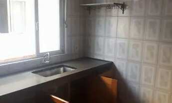 Imagem 3: Casa - 01 dormitório - r. Nabuco de Araújo n. 706 - fundos - Aparecida - Santos