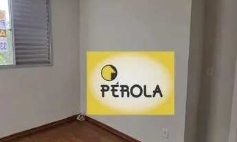 Imagem 4: Apartamento com 2 dormitórios para alugar, 44 m² por R$ 1.148,35/mês - Vila Carminha - Cam