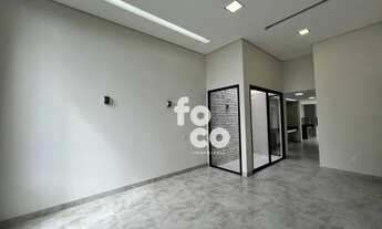 Imagem 5: Casa com 3 dormitórios à venda, 150 m² por R$ 890.000 - Jardim Botânico - Uberlândia/MG