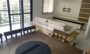 Imagem 4: Apartamento com 3 dormitórios, 119 m² - venda por R$ 850.000,00 ou aluguel por R$ 6.845,00