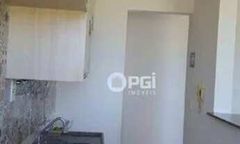 Imagem 4: Apartamento com 2 dormitórios à venda, 47 m² por R$ 185.500,00 - Jardim Paulistano - Ribei