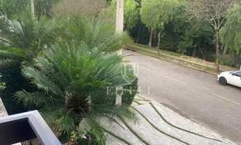 Imagem 5: Casa com 3 dormitórios à venda, 286 m² por R$ 1.900.000,00 - Condomínio Residencial Isaura