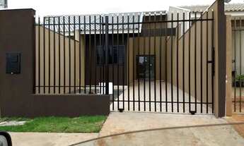 Imagem: Casa c/ 2 quartos, 60 m² de construção