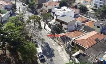 Imagem 11: Apartamento com 3 dormitórios à venda, 102 m² por R$ 850.000,00 - Saúde - São Paulo/SP