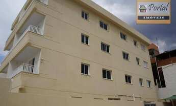 Imagem 2: Apartamento com 1 dormitório para alugar, 42 m² por R$ 1.000,00/mês - Jardim Santo Antônio