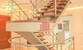 Imagem 5: Casa Condomínio com 4 suites, 6 Vagas, 480 m² para venda ou Locação no Bairro Brooklin