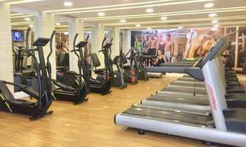 Imagem 7: Barra Península Saint Martin, 3 suites, moveis planejados, sol da manhã, 2 vagas