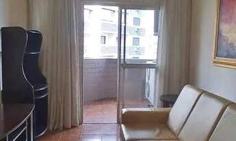 Imagem 4: Apartamento com 2 dormitórios para alugar, 80 m² por R$ 2.400,00/mês - Tupi - Praia Grande