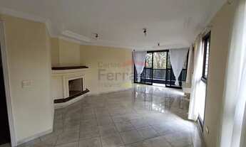 Imagem 2: Apartamento com 3 dormitorios para locação !