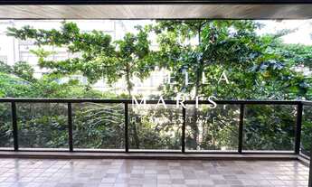 Imagem 4: RIO DE JANEIRO - Apartamento Padrão - IPANEMA