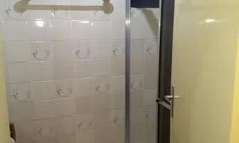 Imagem 6: Apartamento para aluguel possui 36 metros quadrados com 1 quarto