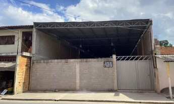 Imagem: Galpão em Jacaraipe (Av. Todos os Santos