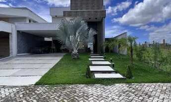 Imagem: Casa excelente no Terras Alphaville com