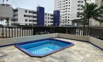 Imagem 2: PRAIA GRANDE - Apartamento Padrão - AVIAÇÃO