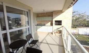 Imagem 5: Apartamento com terraço gourmet, 2 dormitórios, Enseada, Guarujá