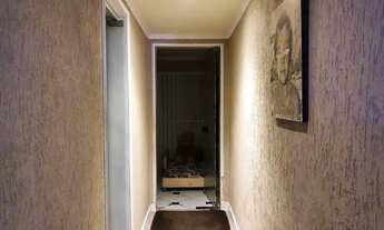 Imagem 4: Casa para venda tem 175 metros quadrados com 4 quartos em Jardim D'Abril - Osasco - S