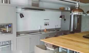 Imagem 5: Perdizes Cobertura A Venda 3 Dormitorios 314 m² 3 Vagas Novo Pronto P Morar