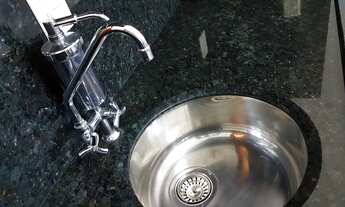 Imagem 7: Kitnet Mobiliada segurança de bairro 24 hs - PUC 1 / Unicamp