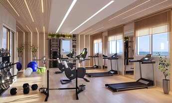 Imagem 2: Essencial Piatã, studio, 1 e 2 suítes, de 15m² a 40m² e 1 vaga em Piatã