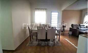 Imagem: CASA TÉRREA Á VENDA JARDIM ADELAIDE