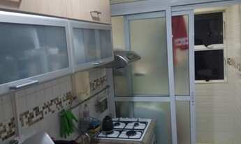 Imagem 6: Apartamento para venda tem 50 metros quadrados com 2 quartos em Vila Prudente - São Paulo