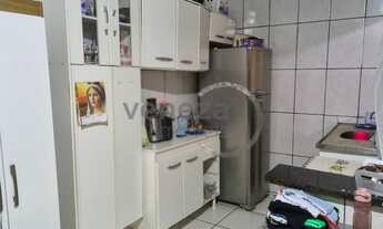 Imagem 7: Casa Residencial com 2 quartos à venda por R$ 350000.00, 143.00 m2 - SEMIRAMIS BARROS BRAG