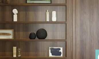 Imagem 5: Novo Apartamento de Altíssimo Padrão em Moema! 278m² de muita modernidade, tecnologia e co