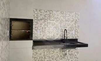 Imagem 5: LINDA CASA NOVA RECANTO DO BOSQUE