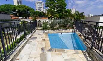 Imagem 2: Apartamento Locação 3 Dormitórios - 90 m² Vila Romana