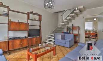 Imagem: SOBRADO PARQUE DA MOOCA com 3 dormitórios