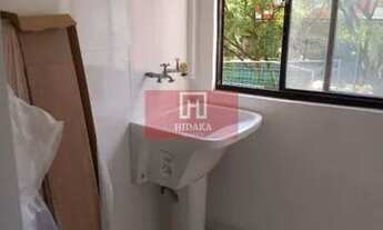 Imagem 7: Apartamento à venda no bairro Brás - São Paulo/SP, Zona Central