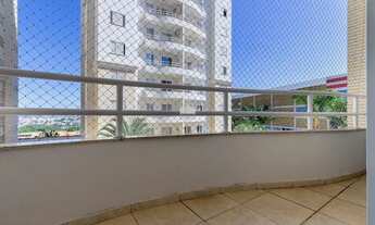 Imagem 6: Apartamento disponível para locação no Parque das Flores- 03 dormitórios!!