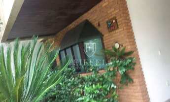 Imagem 4: Ótima Casa com 3 dormitórios, 372 m² - venda por R$ 2.800.000 ou aluguel por R$ 13.100/mês