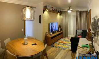 Imagem 2: APARTAMENTO - VILA DO CASTELO - SP