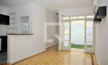 Imagem 2: Apartamento para Aluguel - São Geraldo, 2 Quartos, 80 m2