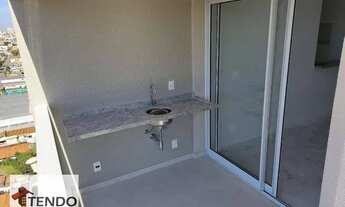 Imagem: Apartamento com 2 dormitórios à venda