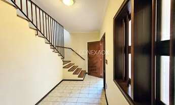 Imagem 4: Casa - Jardim Santa Genebra - Campinas